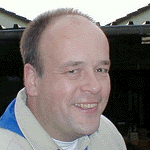 Horst Alenfelder