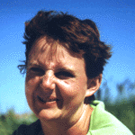 Kerstin Müller